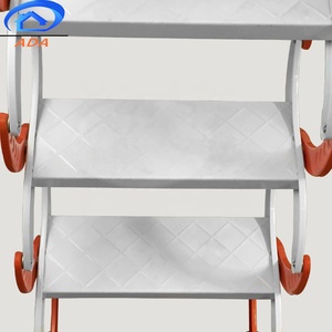 Sistema de escaleras corredizas para ático, puerta de trampa para desván y <span class=keywords><strong>escalera</strong></span> plegable - Product Image 3