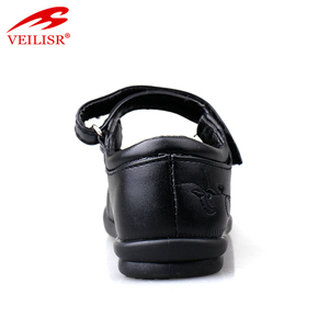 Ragazze all'aperto PU scuola superiore moda Slip on scarpe Casual per bambini - Product Image 3