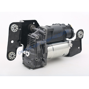 Pompe de <span class=keywords><strong>suspension</strong></span> d'air <span class=keywords><strong>compresseur</strong></span> 37226785506 37206859714 pour <span class=keywords><strong>BMW</strong></span> <span class=keywords><strong>X5</strong></span> <span class=keywords><strong>E70</strong></span> X6 E71 E72 avec support - Product Image 4