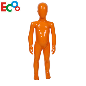 Оптовая Продажа Европейский модный детский манекен на все тело - Product Image 2