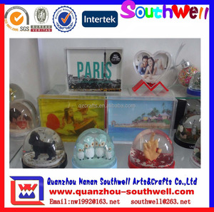 <span class=keywords><strong>Immagine</strong></span> personalizzata inserto Snow globe - Product Image 6