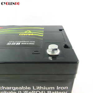 Fabricación directa de litio de la batería de coche lifepo4 batería <span class=keywords><strong>12v</strong></span> <span class=keywords><strong>80ah</strong></span> paquete - Product Image 4