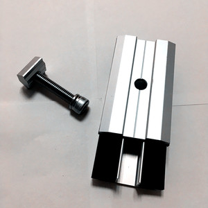 Kits de Panneaux solaires pour La Maison Système de Grille Mince Film <span class=keywords><strong>Solaire</strong></span> Pinces - Product Image 4