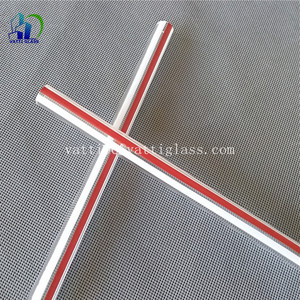 30cm Hoge Druk Redline Buisvormige <span class=keywords><strong>Gauge</strong></span> Glas Tubing - Product Image 2