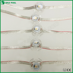 Lumière LED Pixel RGBW Anti-Froid UV SK6812 20MM pour Écran LED - Product Image 6