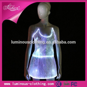 Larga tetas en lentejuelas de noche apretado sexy porno vestido, backless tight dressYQ-09 + 08 - Product Image 2
