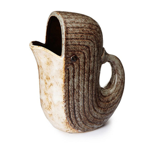 เหยือกน้ำเซรามิกรูปสัตว์<span class=keywords><strong>ท</strong></span>ะเลวาฬสุดสร้างสรรค์ - Product Image 3