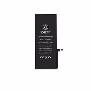1715 mAh <span class=keywords><strong>3</strong></span>.82 V li-ion battery for iPhone 6 s quality AAA - Product Image 4