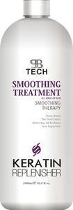 Set Professionale per Lisciatura <span class=keywords><strong>Capelli</strong></span> alla Cheratina Brasiliana, <span class=keywords><strong>Trattamento</strong></span> Idratante Anti-Crespo Senza Formaldeide - Product Image 5