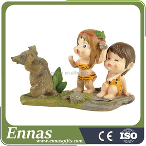 Económico y fiable polyresin día de valetine figurines - Product Image 1