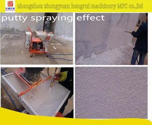 Máy Thạch Cao 220V Mới Nhất Cho Tường - Product Image 5