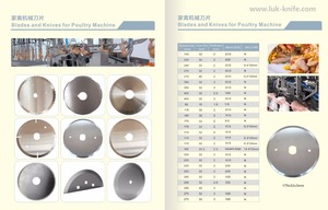 Alta calidad grado platino hierba <span class=keywords><strong>desbrozadora</strong></span> accesorios cuchilla - Product Image 5
