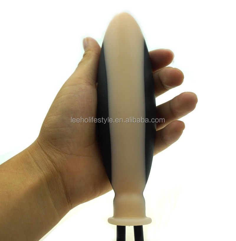 elektro anal plug Mystim Mystim Little John - Elektro Butt Plug S online bestellen main image 0