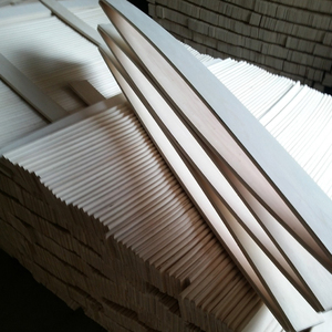 12 Recortes de Madera Contrachapada de 3/4 de Pulgada de Grosor: Abedul, Pino - Product Image 1