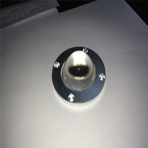 49mm 50mm BK7 lente de cristal para 10 W 20 W 30 W 50 W 100 W <span class=keywords><strong>Led</strong></span> chip - Product Image 6