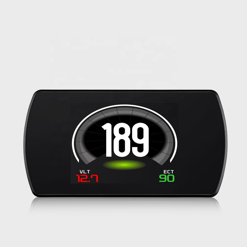 Super Powerful OBD Gauge Head Up