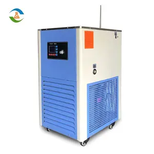 Lab Supply High Quality Thermostatic Heating Cryogenic Circulator Reaction Bath