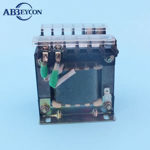 Trasformatore di Controllo per Macchine Utensili BK JBK JBK3 JBK5 100va - Product Image 4