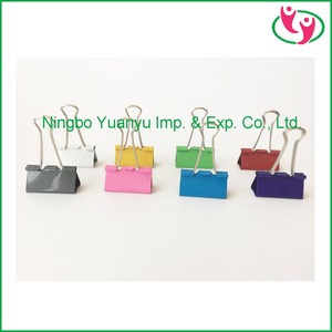 Quality 41ミリメートルBig <span class=keywords><strong>Binder</strong></span> ClipでAssorted <span class=keywords><strong>Colors</strong></span>