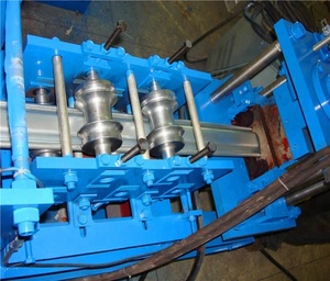 Buona qualità porta in acciaio portatile che fa macchine per la <span class=keywords><strong>vendita</strong></span> - Product Image 3