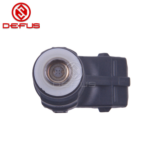 Inyector de Combustible Original DEFUS para Automóvil, Boquilla F01R00M005 para <span class=keywords><strong>Corsa</strong></span> D 1.6L 11-16, OEM F01R00M005, Boquilla de Inyección de <span class=keywords><strong>Gasolina</strong></span> - Product Image 4