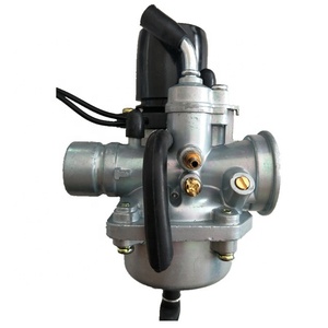 Haute Qualité JOG50 Carburador CY50 CY90 XH50 <span class=keywords><strong>XH90</strong></span> AG50 AG90 moto carburateur - Product Image 4