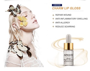 Aimoosi maquillaje <span class=keywords><strong>permanente</strong></span> Microblading reparación labio delineador <span class=keywords><strong>de</strong></span> <span class=keywords><strong>ojos</strong></span> reparación agente vitamina seguimiento líquido - Product Image 3