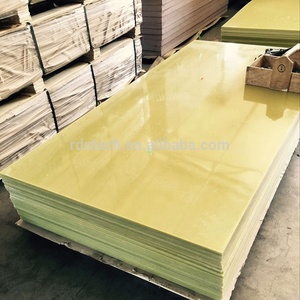 Tấm Sợi Thủy Tinh Epoxy Chất Lượng Tốt 3240 Tấm - Product Image 4