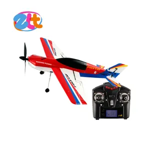 Jouets gyroscope en mousse rc, avion jouet meilleure vente