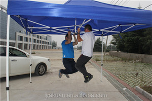 Lều <span class=keywords><strong>Gazebo</strong></span> 3X6 Hạng Nặng Giá Rẻ Có Thể Gập Lại - Product Image 3
