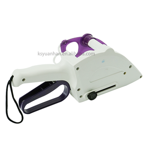 Machine d'imprimer des étiquettes pour vêtements, impression seconde main d'autocollants, étiquettes - Product Image 5