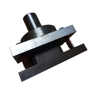 Herramientas de <span class=keywords><strong>prensa</strong></span> hidráulica APEC, <span class=keywords><strong>troquel</strong></span> de perforación de persiana <span class=keywords><strong>para</strong></span> un trabajo eficiente - Product Image 5