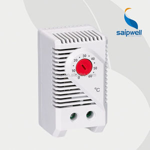 Petit mécanique kt 011 petit compact <span class=keywords><strong>thermostat</strong></span> Connect ventilateurs - Product Image 1