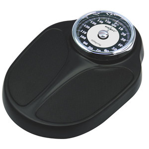 DT02BL Corps Vérifier Balance À Ressort et Balance Mécanique avec Haute Mètre/Tige De Hauteur pour Faire D'accise et Perdre Du Poids - Product Image 3