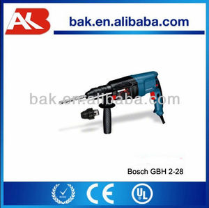 прибытие нового <span class=keywords><strong>bosch</strong></span> gbh 2-28 dfv типа электрических роторный бурильный молоток - Product Image 1
