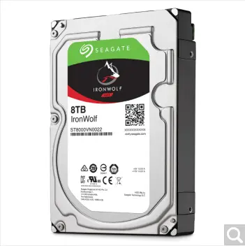 8TB SATA III Hard Disk Surveillance HDD 7200RPM 3.5-Inch Internal 8TB Hard Drive hard disk