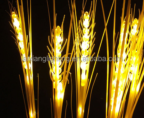 2017 most popular whole sale DC12v 2w easier connect outdoor landscape lamp