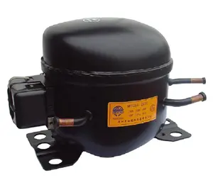 LBP R134a Refrigeration Compressor (115-127V/60Hz)