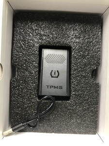 Car Tire Pressure Gauge Monitoring Intelligent System Wireless LED Display <strong>TPMS</strong> With 4 Internal <strong>TPMS</strong> Sensor - Product Image 4