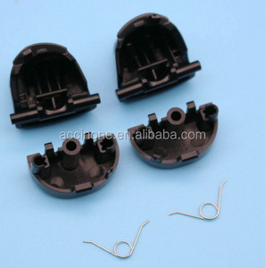 Gamepad nút kích hoạt thay thế cho PS4 P4 điều khiển L1 R1 L2 R2 kích hoạt nút Set + lò xo - Product Image 2