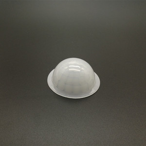 001 Fresnel PIR sensor de movimiento de la lente