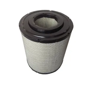 Diesel Luchtfilter K3140 17801-e0130 Voor Vrachtwagen Motorfilter