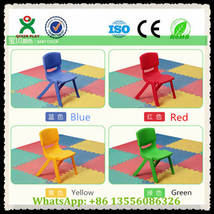 Chaise <span class=keywords><strong>en</strong></span> plastique colorée pour garderie gratuite, chaises <span class=keywords><strong>en</strong></span> plastique pour crèche. Chaises <span class=keywords><strong>en</strong></span> plastique pour enfants pour garderie - Product Image 2