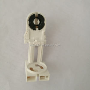 Đui Đèn Tuýp <span class=keywords><strong>T8</strong></span>, Đui Đèn Huỳnh Quang <span class=keywords><strong>T8</strong></span> Có Bộ Khởi Động - Product Image 1