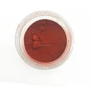 콘크리트 Dye Red 130 Color Pigment 시멘트 박격포 그라우트