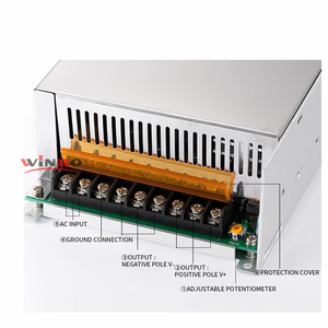 10 Năm Kinh Nghiệm Trong Thiết Kế Chuyển Mạch Cung Cấp Điện 12V Cho 5V 10V 12V 13.8V 24V <span class=keywords><strong>32V</strong></span> 36V 10A 20A 30A CCTV <span class=keywords><strong>LED</strong></span> 3D Ptinter - Product Image 2