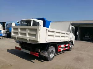 SINOTRUK HOWO 120hp mini 5 tonnes <span class=keywords><strong>prix</strong></span> de <span class=keywords><strong>camion</strong></span> à <span class=keywords><strong>benne</strong></span> basculante au pakistan - Product Image 3
