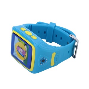 Tipo de moda en tiempo real localizador reloj de pulsera gps Tracker Niños - Product Image 4