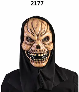 Mengerikan Halloween Party Masker Dan Masker Untuk Prank