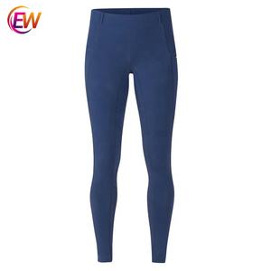 2021 Groothandel Paardensport Kleding Full Seat Siliconen Paardrijbroek Leggings, Vrouwen Sportbroek - Product Image 2